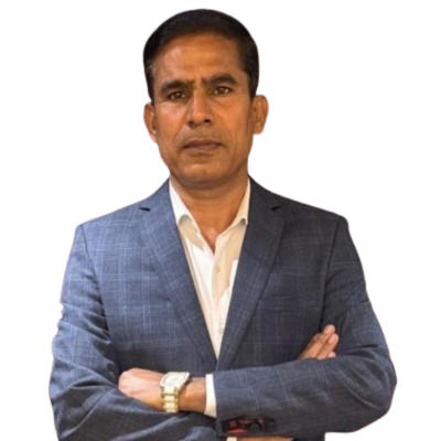 Banwarilal Yadav