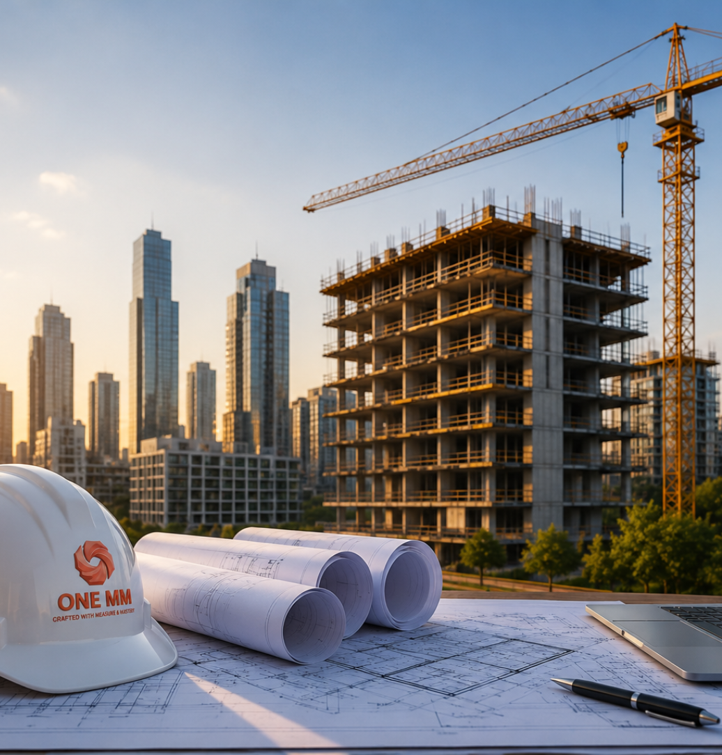 Real Estate Developer in Mumbai