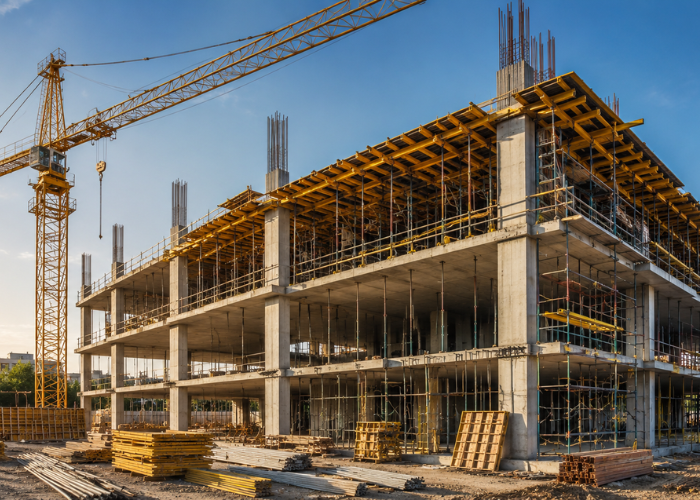 general construction