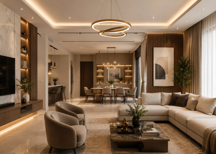 interior design